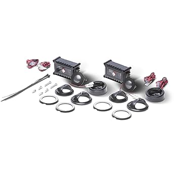 Amazon.com: Rockford Fosgate T2T-S Power 1